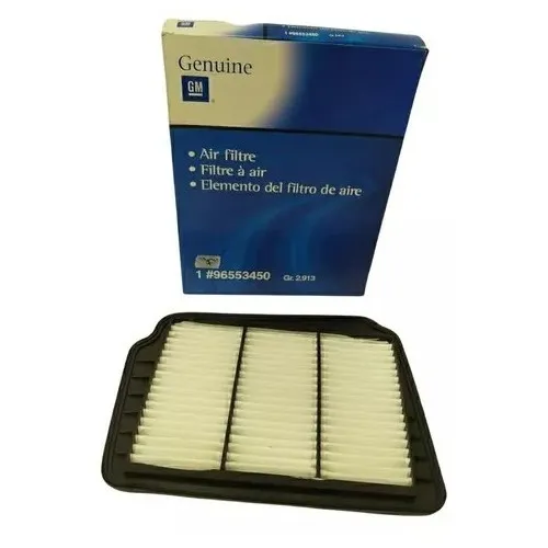Filtro Aire Motor Chevrolet Optra Limited Design Advance