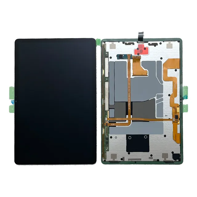 Ori Amoled Pantalla Táctil Para Samsung Galaxy Tab S9 X710