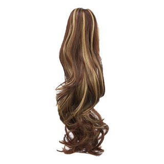 2025 Pelucas De Pelo Natural Con Forma De Cola De Caballo 2025 Pelucas De Pelo Natural Con Forma De Cola De Caballo