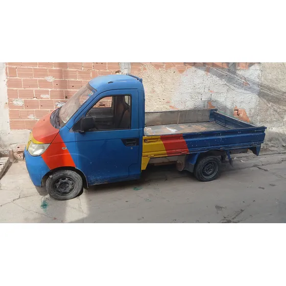 Chery Qq 1.1 16v 5p