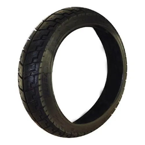 Llanta 3.00-18 Para Moto 47p 4pr Tube Type P220 Wanda