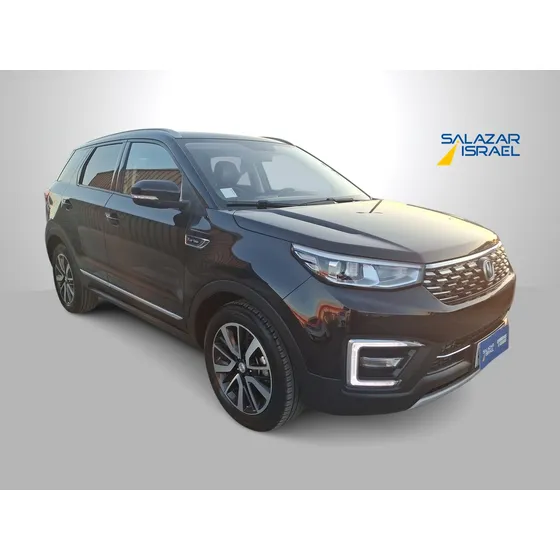 Changan Cs55 Xrs