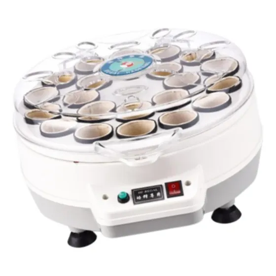 Máquina Pulidora Y Limpiadora De Bolas De Billar