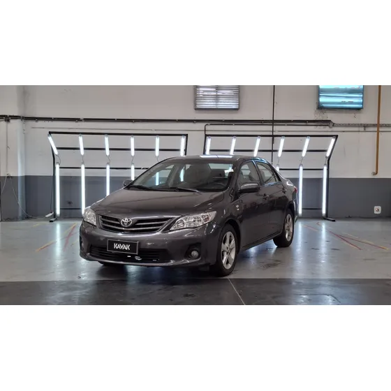 Toyota Corolla 1.8 Xei