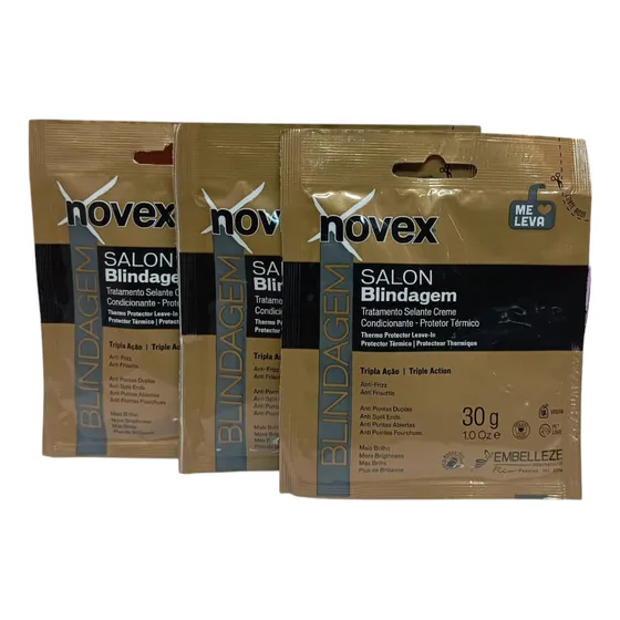 Novex Protector Térmico