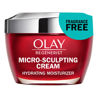 Crema Hidratante Olay Regenerist Microesculpidora 50 Ml Crema Hidratante Olay Regenerist Microesculpidora 50 Ml