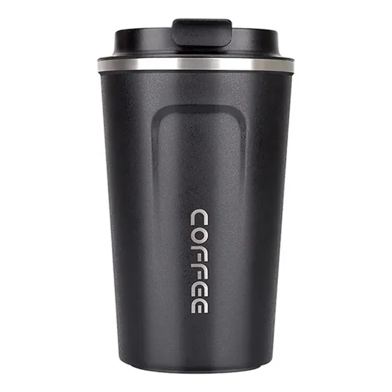 Vaso Térmico Mug Portátil Café Agua Llévalo Contigo Termo