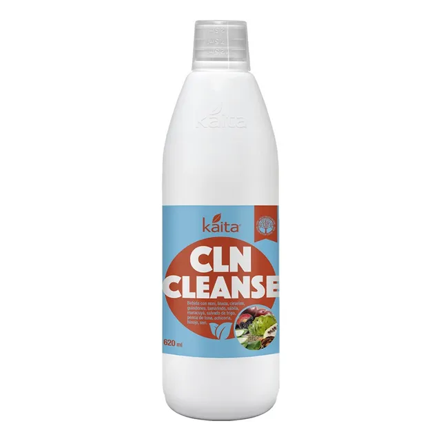 Colon Cleanse Kaita Mejora Transito Intestinal 620ml