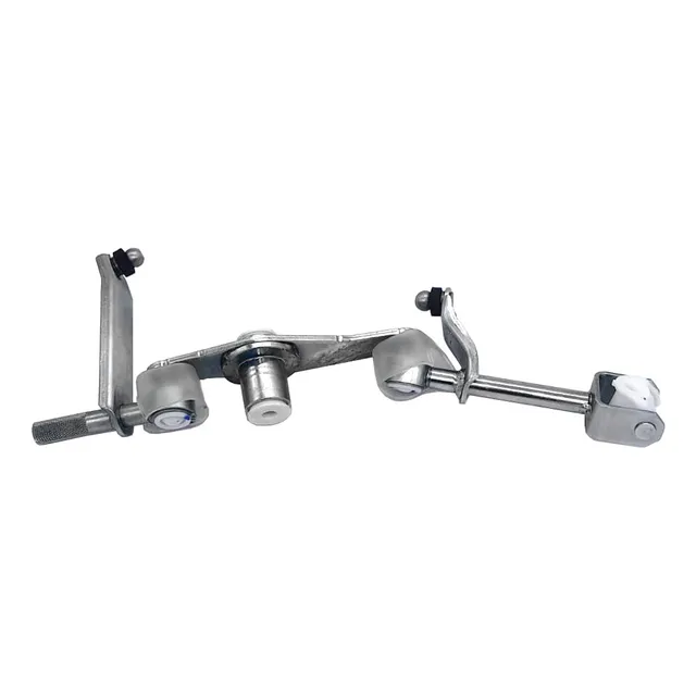 Selector Movimientos Palanca Cambios Chevrolet Aveo