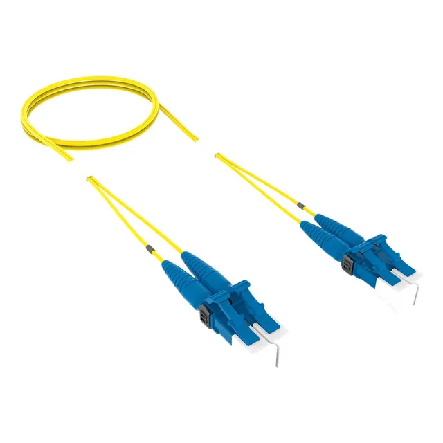 Commscope Ffwlclc42-jxf007 Patch Cord Lc/lc Duplex Lszh 2.1m