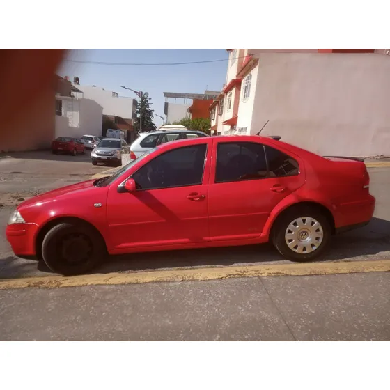 Volkswagen Jetta 2.5 Style Tiptronic At