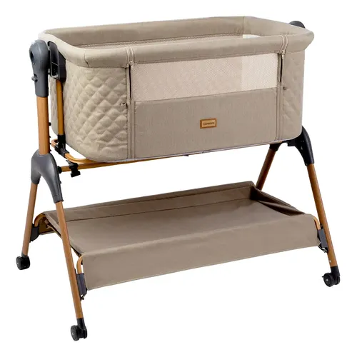 stokke clikk high chair cushion - gray sprinkle ocs – Modern Natural Baby Size:2000 The Stokke Clikk Cushion Latitude Run® Outdoor Furniture Color:Snow Globe