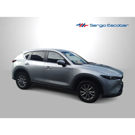 Mazda Cx-5 Cx5 2wd 2.0