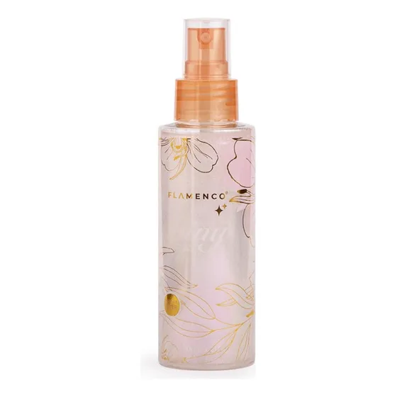Spray Iluminador Shiny 110ml Flamenco