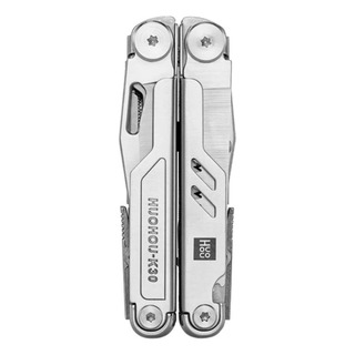 Faca De Bolso Com Alicate Dobrável Huohou K30 Pro Multitool Faca De Bolso Com Alicate Dobrável Huohou K30 Pro Multitool