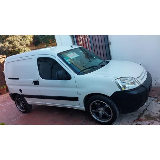 Citroën Berlingo Furgon 1.4 Bussines 75cv