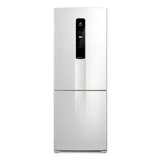 Geladeira Electrolux Frost Free Inverter 490l Efficient Com Autosense Inverse Branco Ib7 220v Geladeira Electrolux Frost Free Inverter 490l Efficient Com Autosense Inverse Branco Ib7 220v