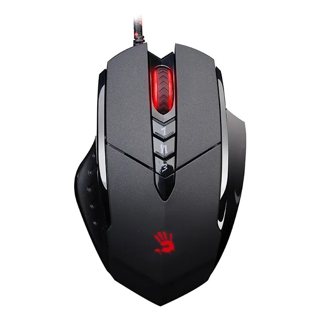 Mouse gamer A4TechBloody V7MA