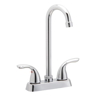 Elkay Todos Los Días Lk2477cr Deck Bar Bar Faucet Con De Elkay Todos Los Días Lk2477cr Deck Bar Bar Faucet Con De
