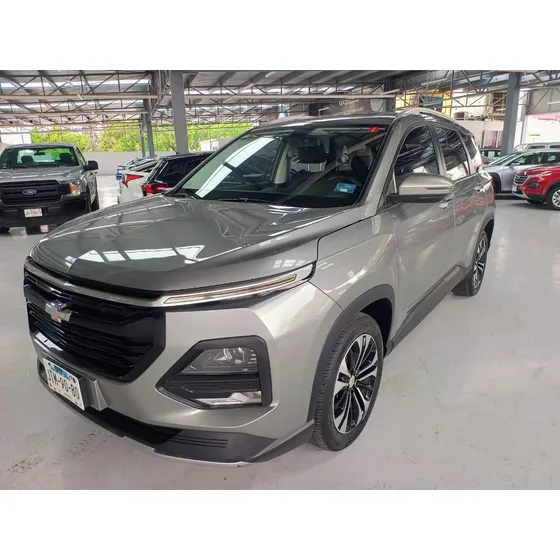 Chevrolet Captiva 1.5 Premier 7p Cvt