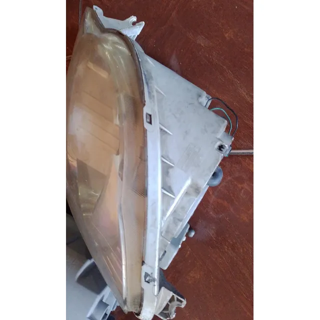Faro Usado Derecho Renault Megane Clasic