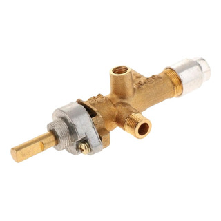 Válvula De Control Principal Calentador Pozo Gas Propano Válvula De Control Principal Calentador Pozo Gas Propano