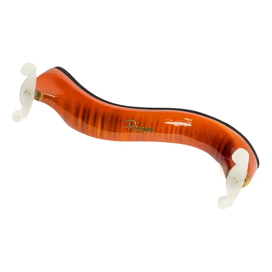 Hombrera Soporte Violín Segovia Hombro Marrón Flameado