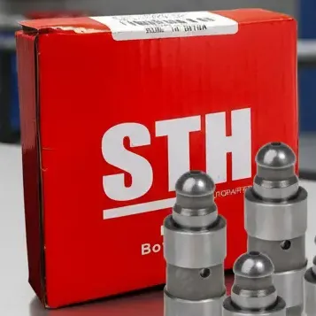 8 Botadores Hidráulicos Vw Fox Suran Gol Trend *sth