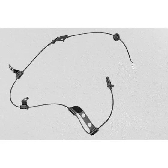 Sensor De Velocidad Rueda Abs Trasero Izquierdo Hyundai Kia