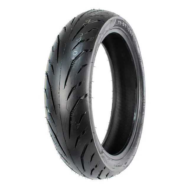 Neumático 130/70-17 Sr30 Wanda 4pr Sport Bias Tl Chn