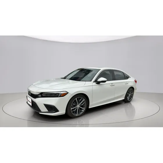 Honda Civic 2024 1.5 Touring Cvt