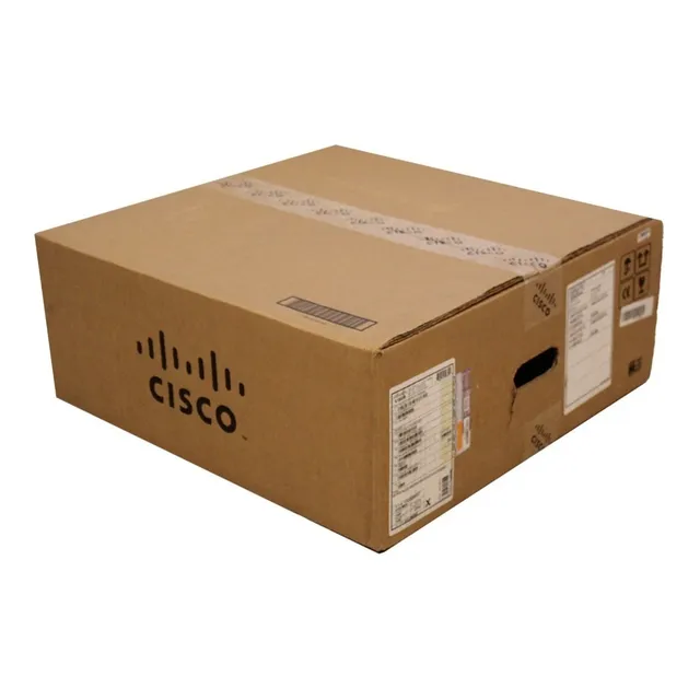 Cisco Switch 3650 Ws-c3650-24ps-l Nuevo Original Factura