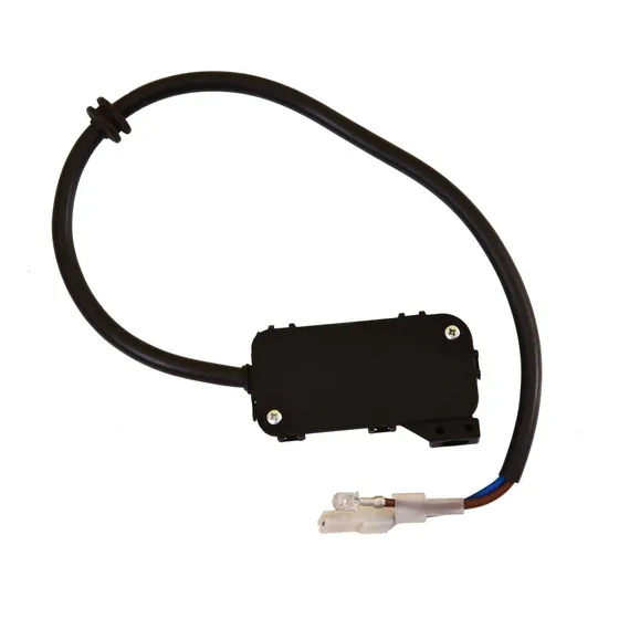 Valvula Corte Auto Stop Hidrolavadora Blue Clean 768-935-955