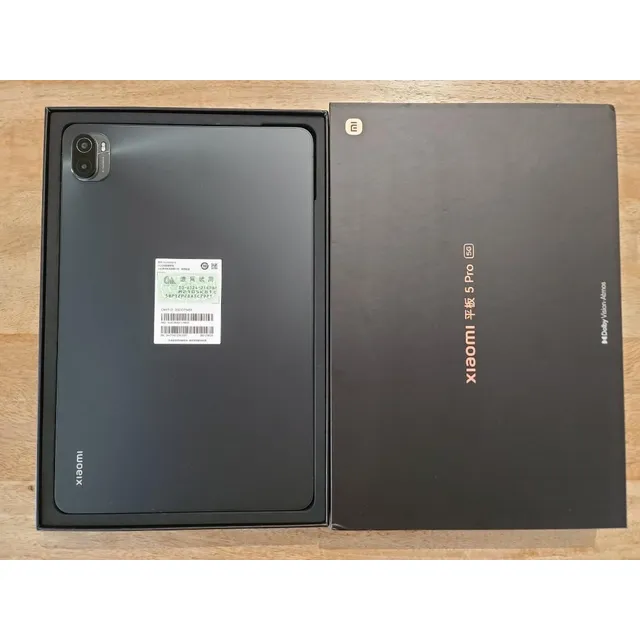 Xiaomi Tablet Pad 5 Pro Global 8gb 256gb 11