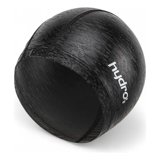 Gorra Hydro Sr Polyflex 3.0 Negro