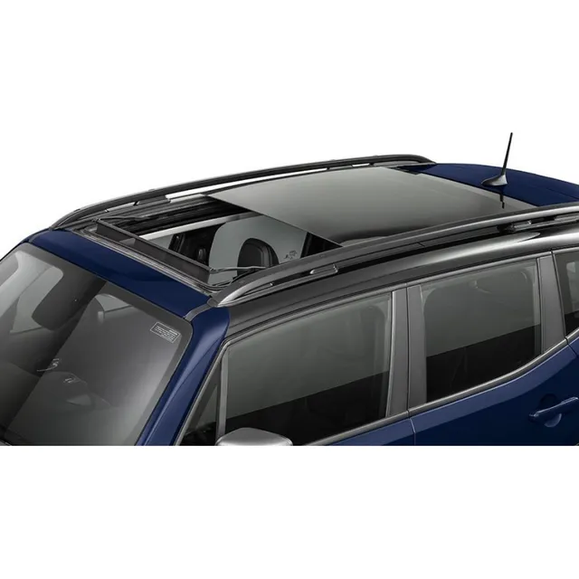 Techo Solar Jeep Renegade Trailhawk Original
