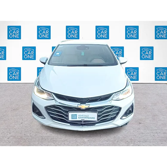 Chevrolet Cruze 1.4t Premier At 4p