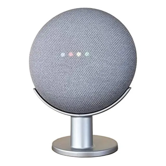 Mount Genie Pedestal Para Nest Mini (2.ª