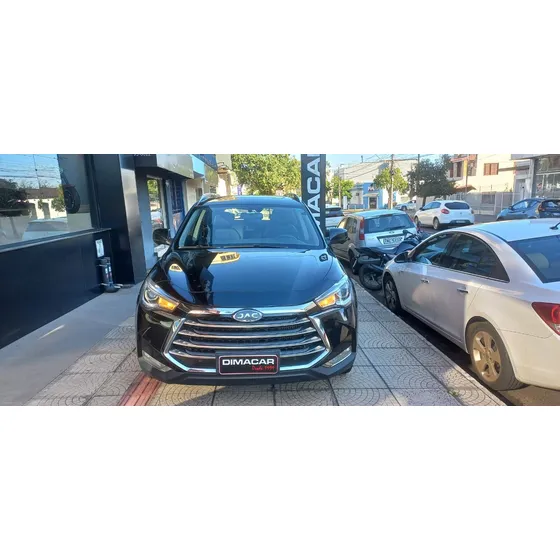 Jac T80 2.0 Turbo 16v 5p Aut.