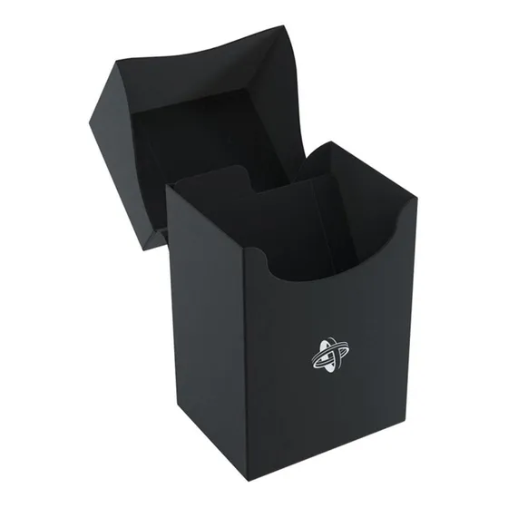 Deck Box Holder 80 Gamegenic Cartas Magic Pokémon Yugioh 