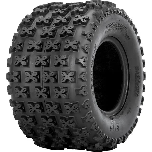Llanta Sedona Bazooka Trasera 21x11-9 Lr-310lbs Bias