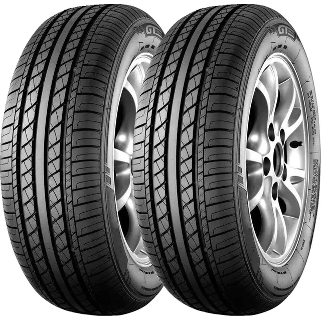 Kit de 2 neumáticos GT Radial Champiro VP1 P 205/60R16 92 H