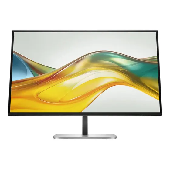 Monitor HP Qhd Serie 5 Pro De 27 Pulgadas 527pq 50 A 100 Hz