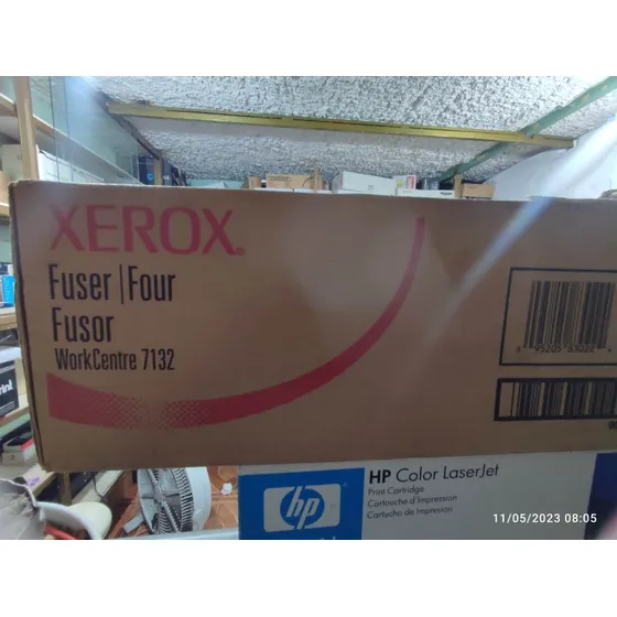 Fusor Xerox 008r13022 7132 Workcentre Caracas 