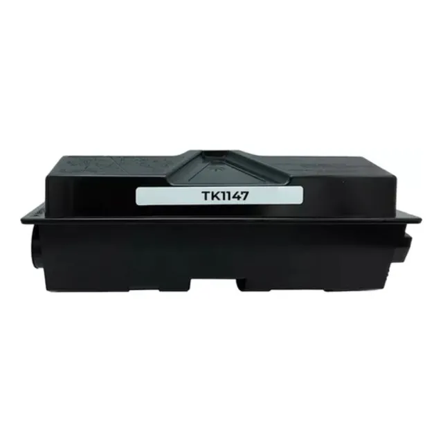 Toner Tk1147 Para Fs-1035mfp 1135mfp - Tinta Negro