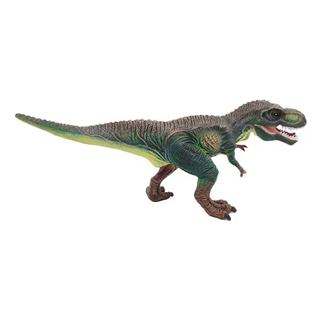 Muñeco Dinosaurio Dino Con Sonido