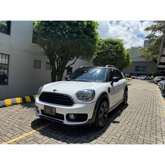 Mini Countryman 1.5 F60 Cooper Turbo