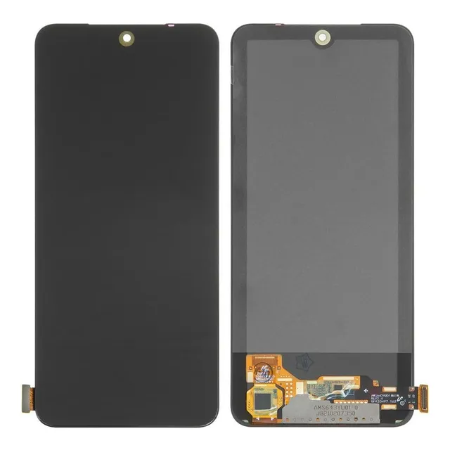 Modulo Pantalla Compatible Con Xiaomi Note 10s