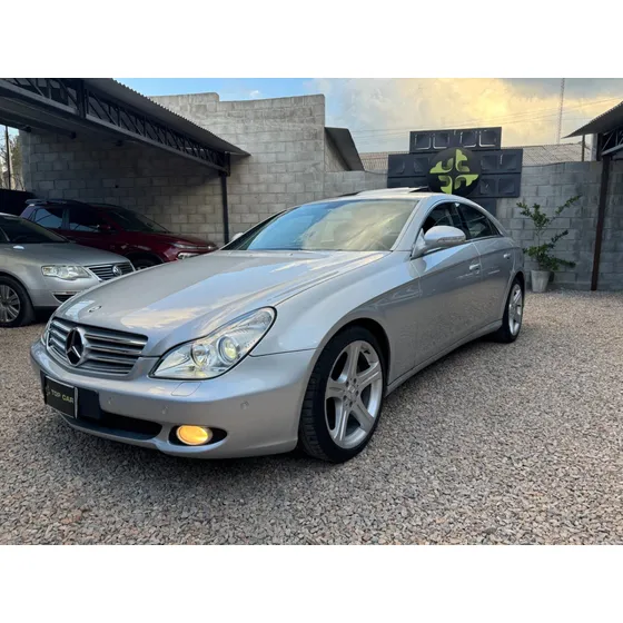 Mercedes-benz Clase Cls 3.5 Cls350 E-coupe