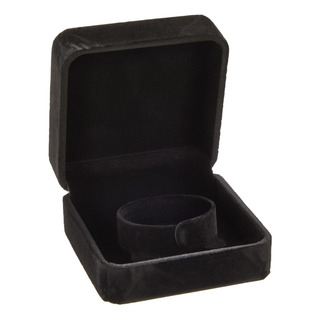 Juvale Caja De Regalo Pequeña De Terciopelo Para Joyería Par Juvale Caja De Regalo Pequeña De Terciopelo Para Joyería Par